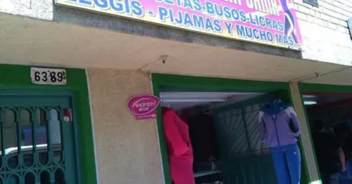 ROPA PARA DAMA ROPA PARA DAMA